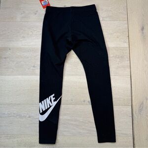 Nike Black Leggings
